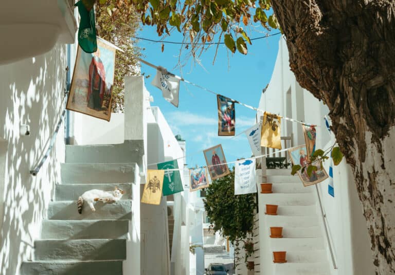 Naoussa, Paros: Ultimate Guide To An Enchanting Village