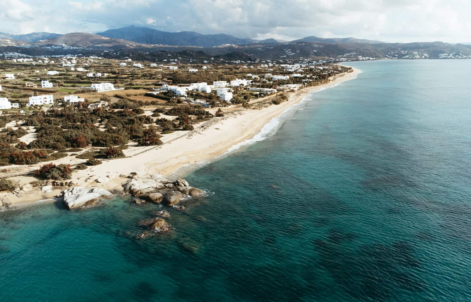 Naxos Bus Station: Directions, Timetables & Fares