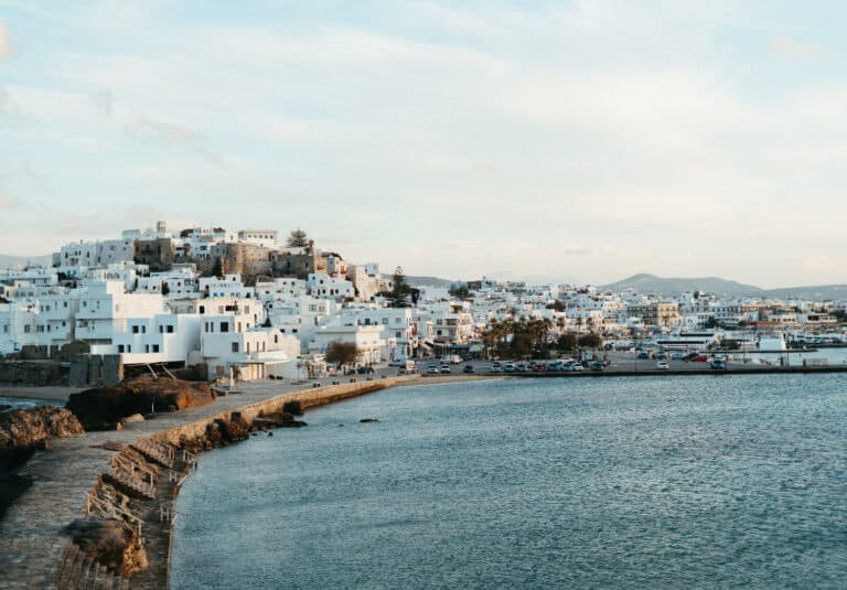 Best Places to See + Things to Do in Naxos, Greece (2026)